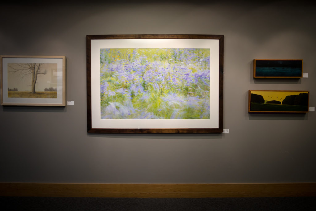 University of Minnesota Landscape Arboretum